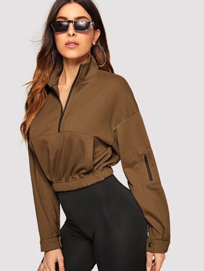 Свитшот SheIn