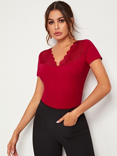Футболка SheIn