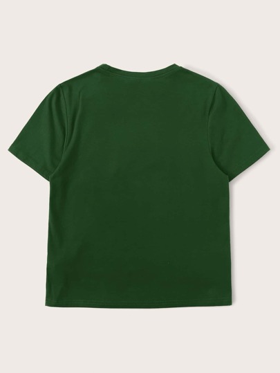 Футболка SheIn