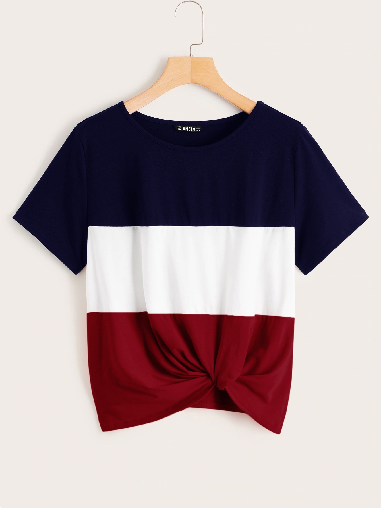 Футболка SheIn