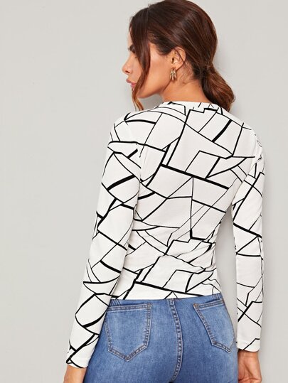 Футболка SheIn