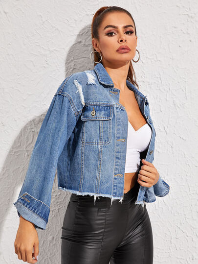 Куртка SheIn
