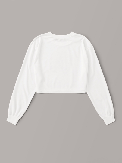 Свитшот SheIn
