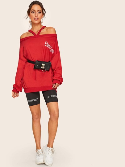Свитшот SheIn