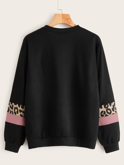 Свитшот SheIn