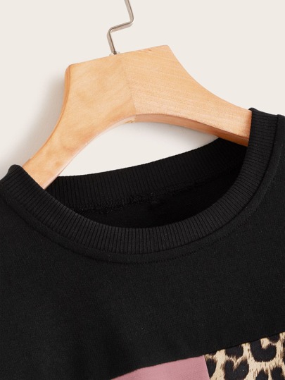 Свитшот SheIn