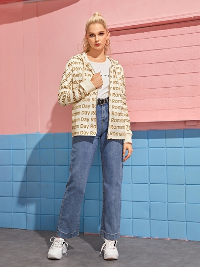 Свитшот SheIn