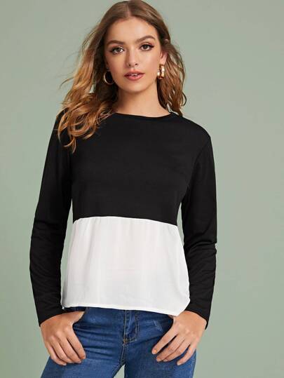 Футболка SheIn