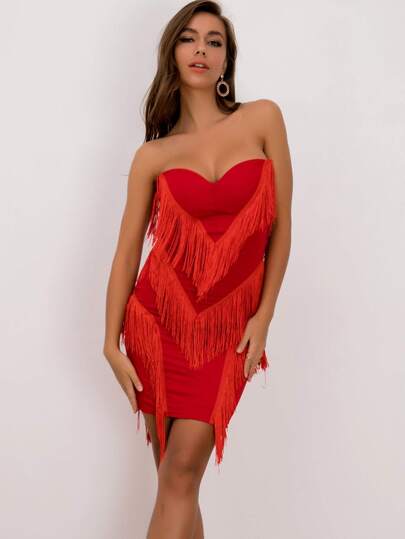 Платье SheIn