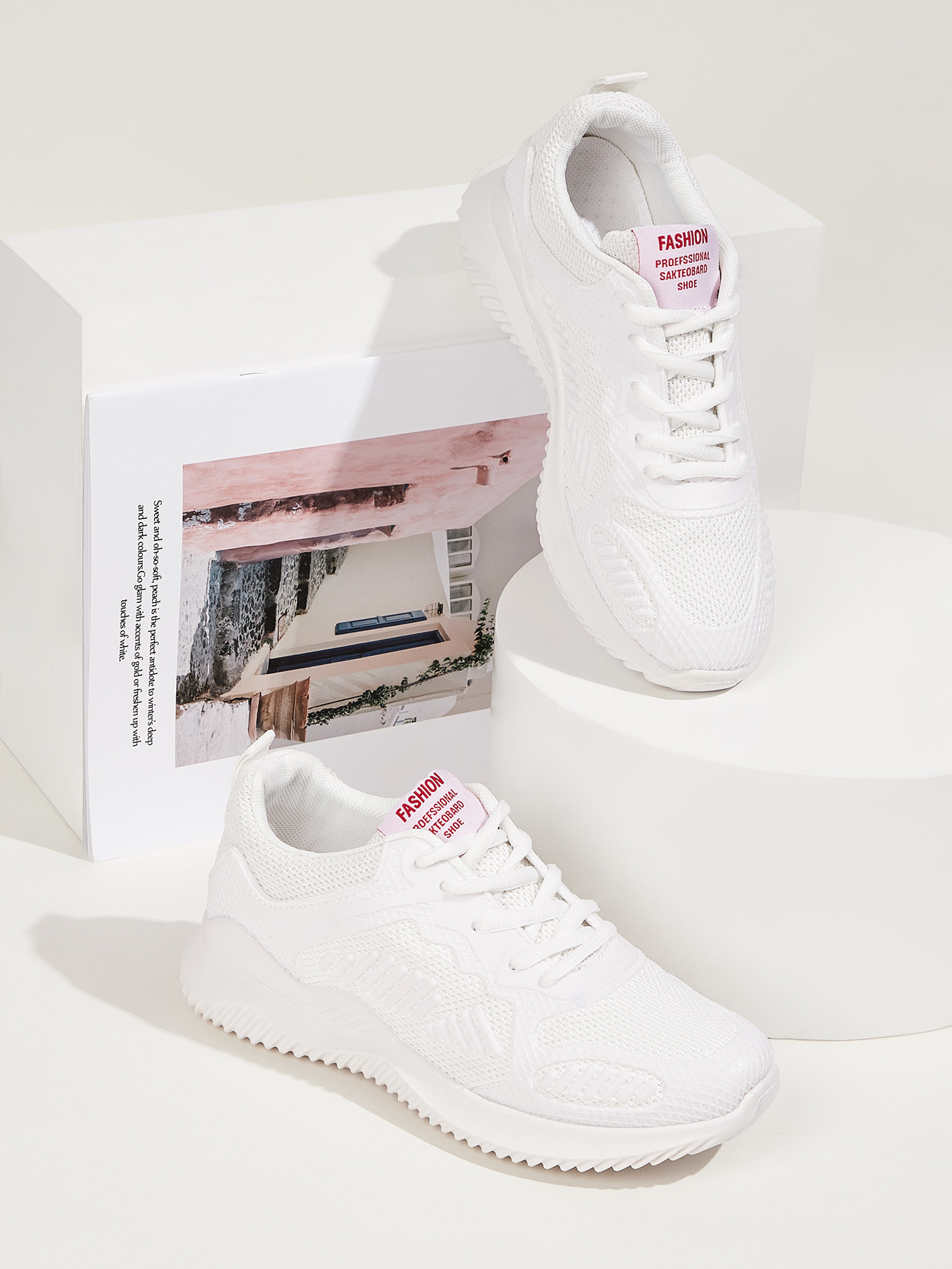 Кеды SheIn Кеды SheIn