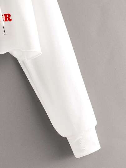 Свитшот SheIn