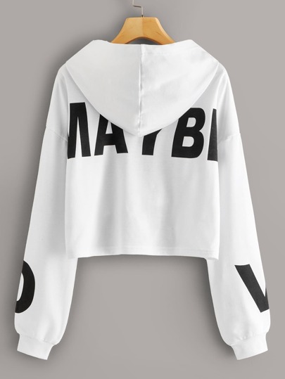 Свитшот SheIn
