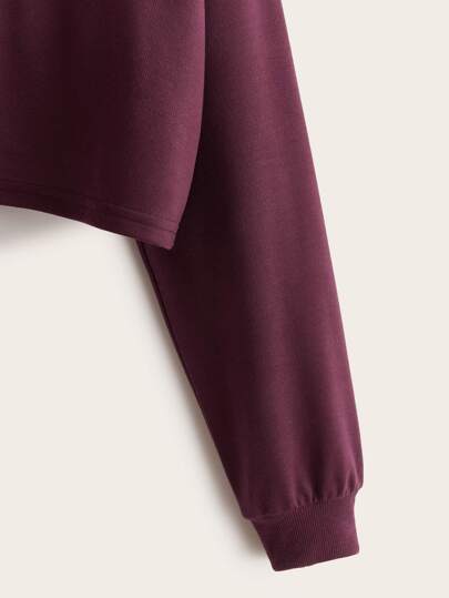 Свитшот SheIn
