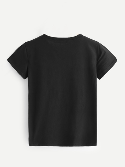 Футболка SheIn