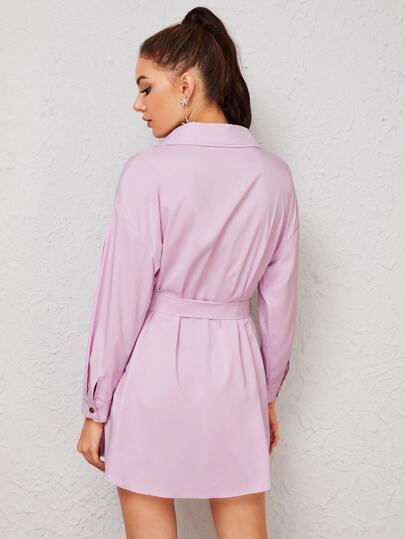 Платье SheIn