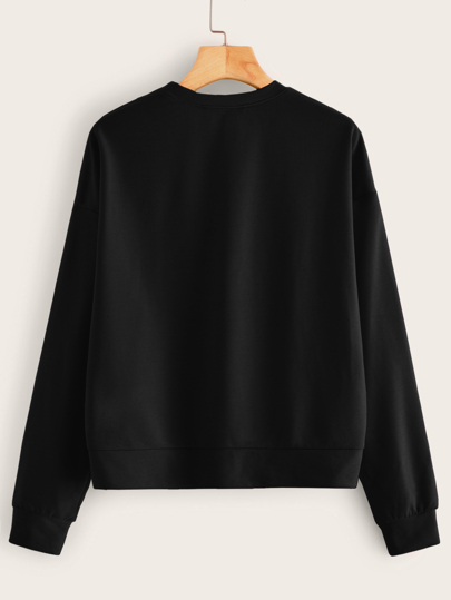 Свитшот SheIn