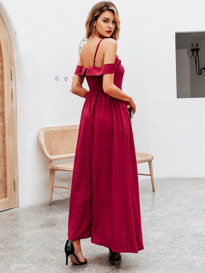 Платье SheIn