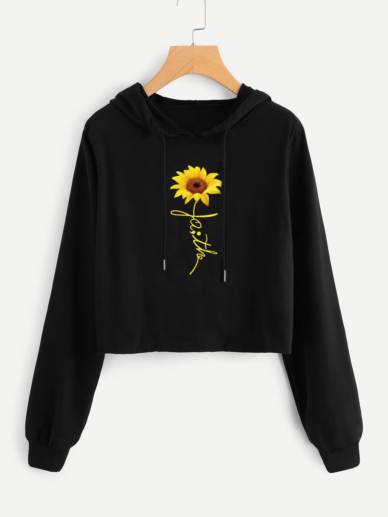 Свитшот SheIn
