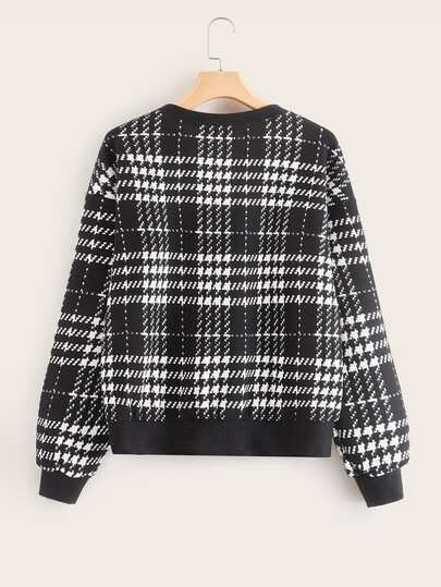 Свитшот SheIn