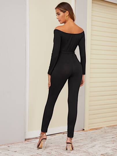 Комбинезон SheIn