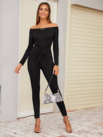 Комбинезон SheIn
