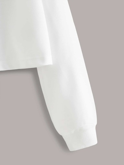 Свитшот SheIn