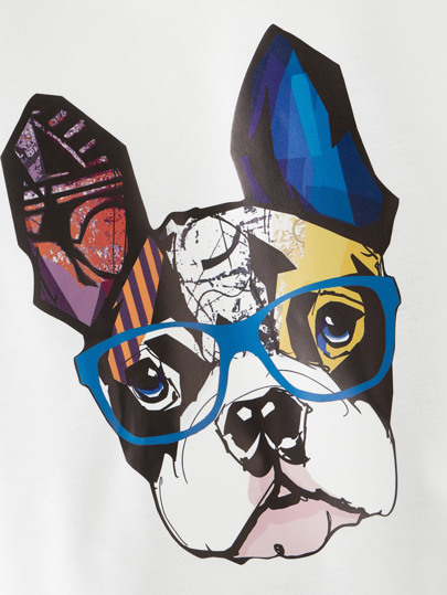 Свитшот SheIn