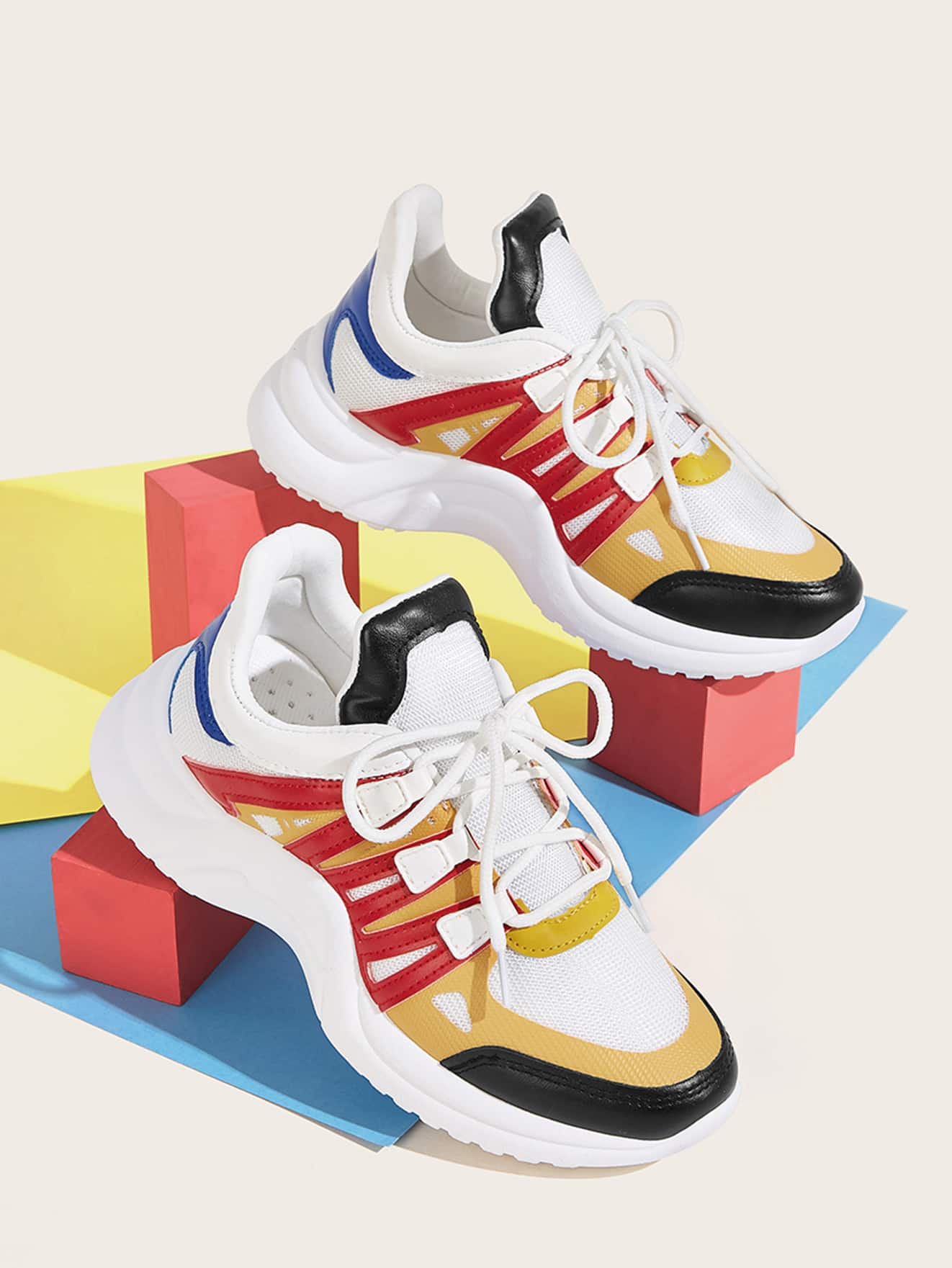 Кеды SheIn Кеды SheIn