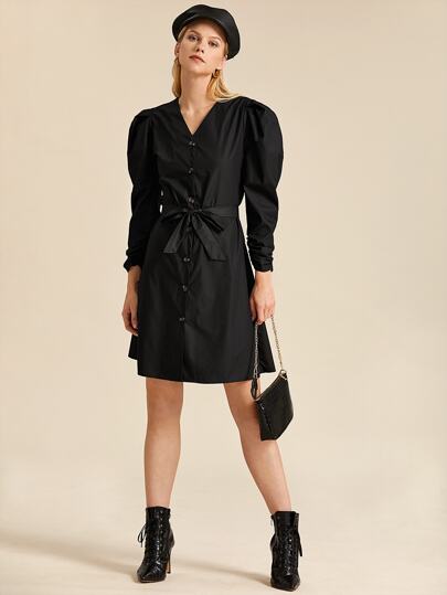 Платье SheIn