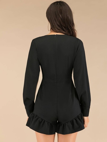 Комбинезон SheIn