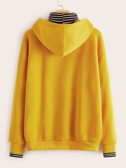 Свитшот SheIn