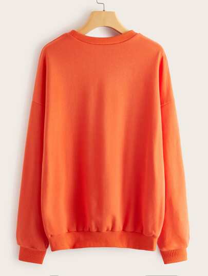 Свитшот SheIn