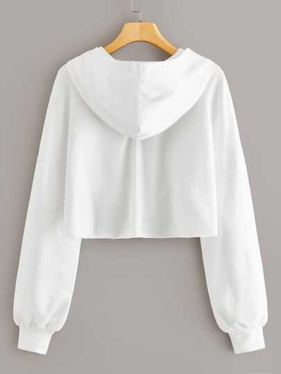 Свитшот SheIn