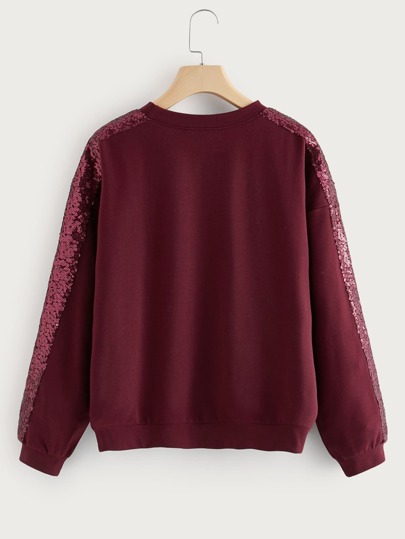 Свитшот SheIn