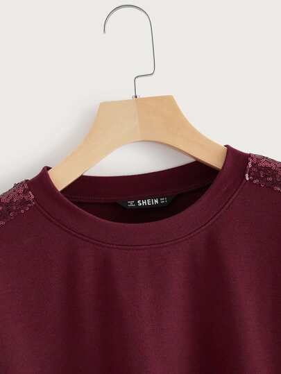 Свитшот SheIn