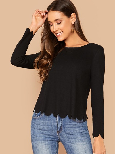 Футболка SheIn