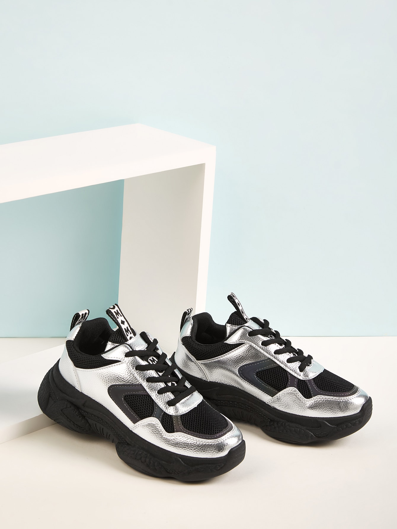 Кеды SheIn Кеды SheIn