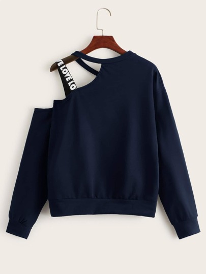 Свитшот SheIn