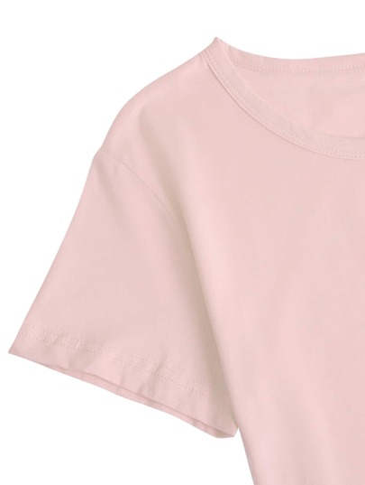 Футболка SheIn
