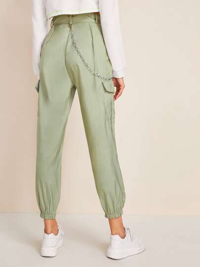 Брюки SheIn