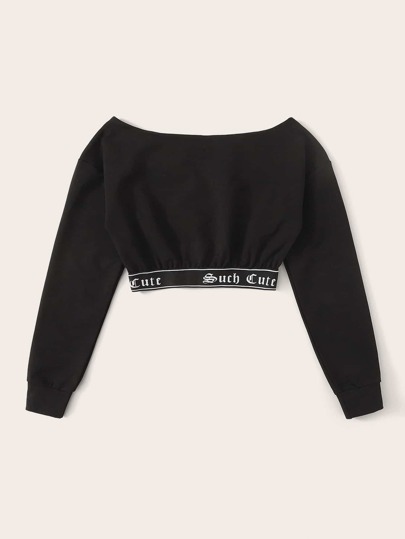 Свитшот SheIn