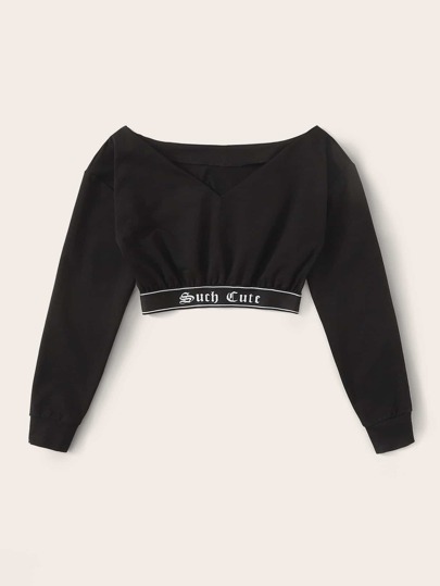 Свитшот SheIn