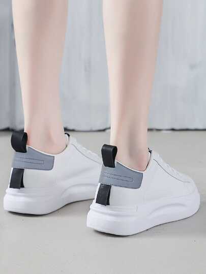 Кеды SheIn