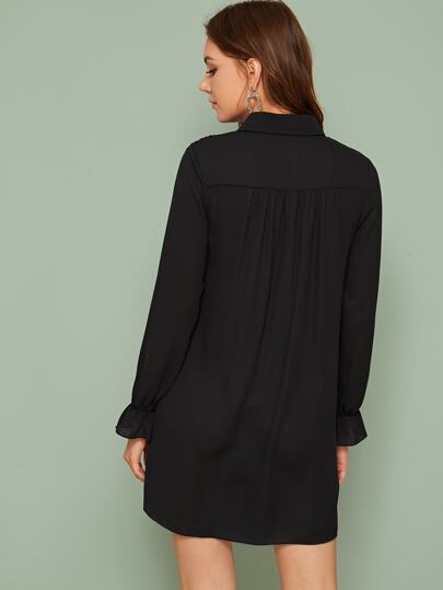 Платье SheIn