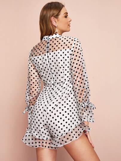 Комбинезон SheIn