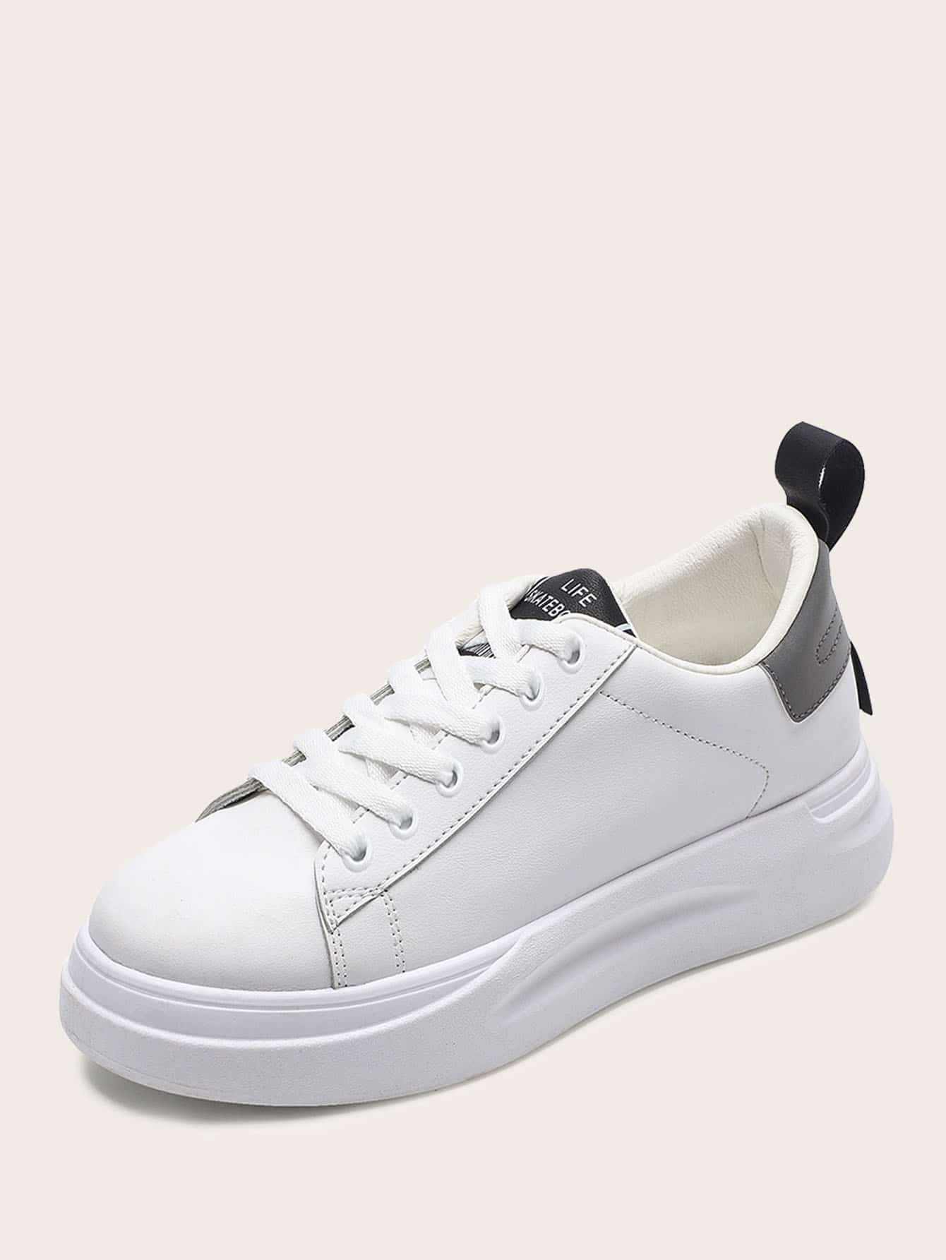 Кеды SheIn Кеды SheIn