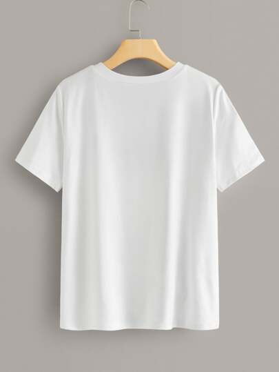 Футболка SheIn