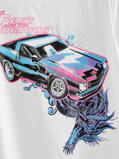 Футболка SheIn