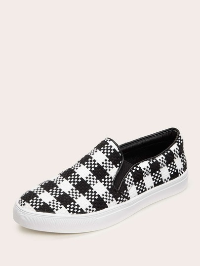 Кеды SheIn