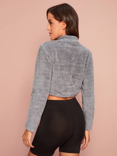 Свитшот SheIn